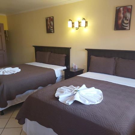 Mados Hotel Guanacaste Choluteca Extérieur photo