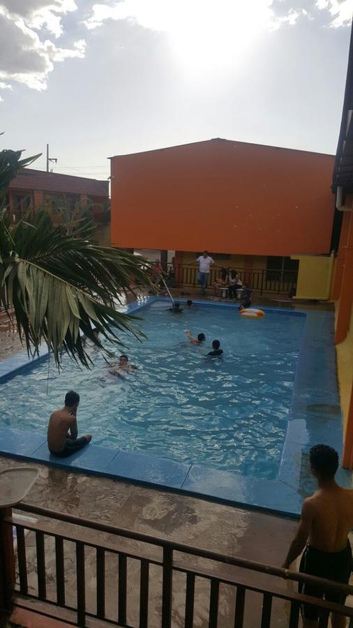 Mados Hotel Guanacaste Choluteca Extérieur photo