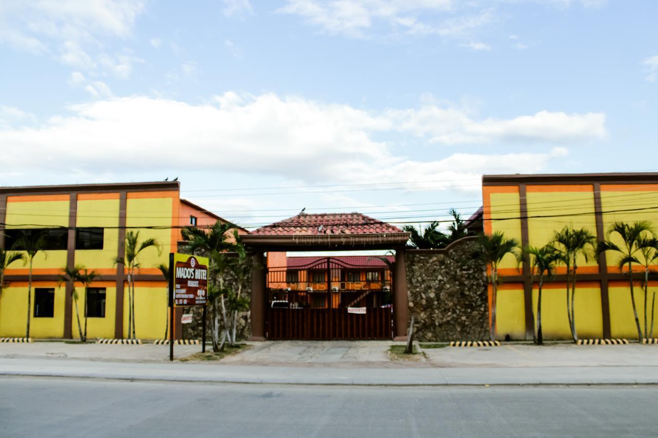 Mados Hotel Guanacaste Choluteca Extérieur photo