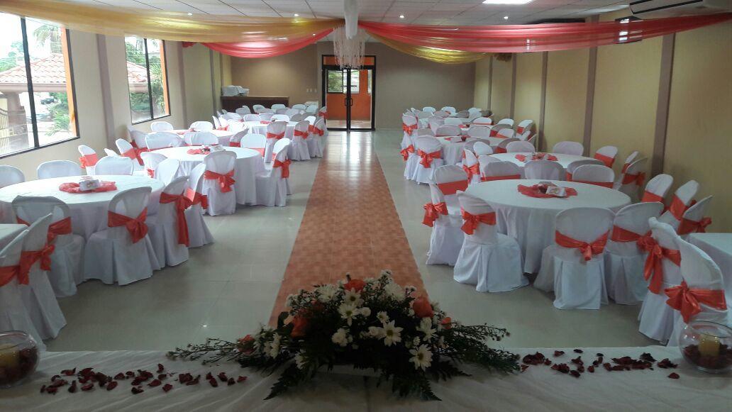 Mados Hotel Guanacaste Choluteca Extérieur photo