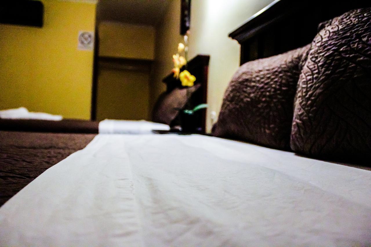 Mados Hotel Guanacaste Choluteca Extérieur photo
