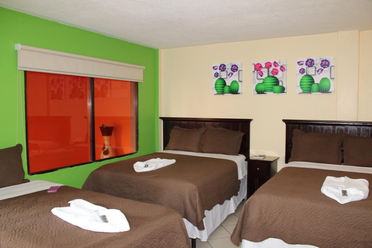 Mados Hotel Guanacaste Choluteca Extérieur photo