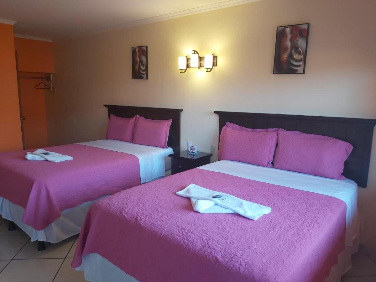 Mados Hotel Guanacaste Choluteca Extérieur photo