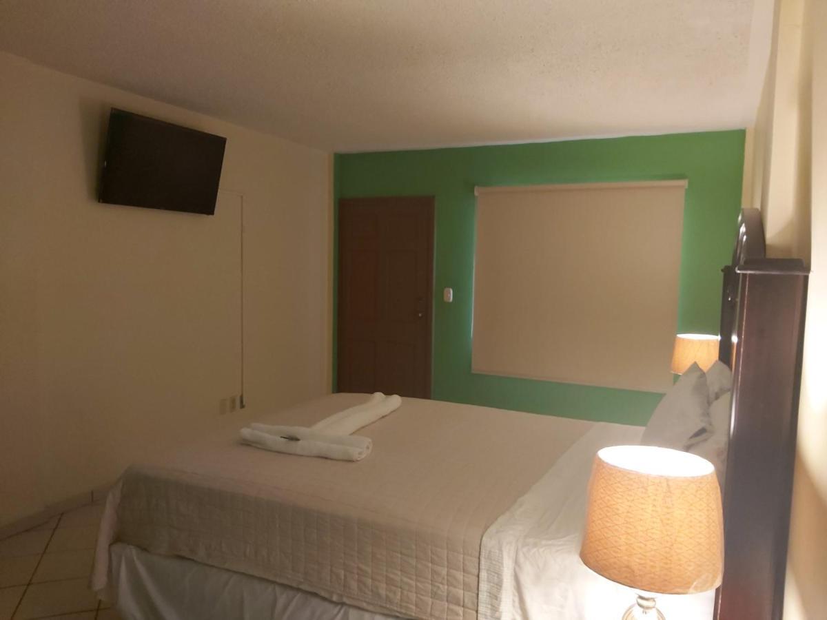 Mados Hotel Guanacaste Choluteca Extérieur photo