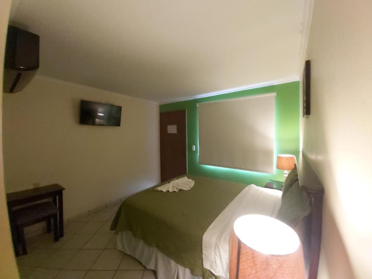 Mados Hotel Guanacaste Choluteca Extérieur photo