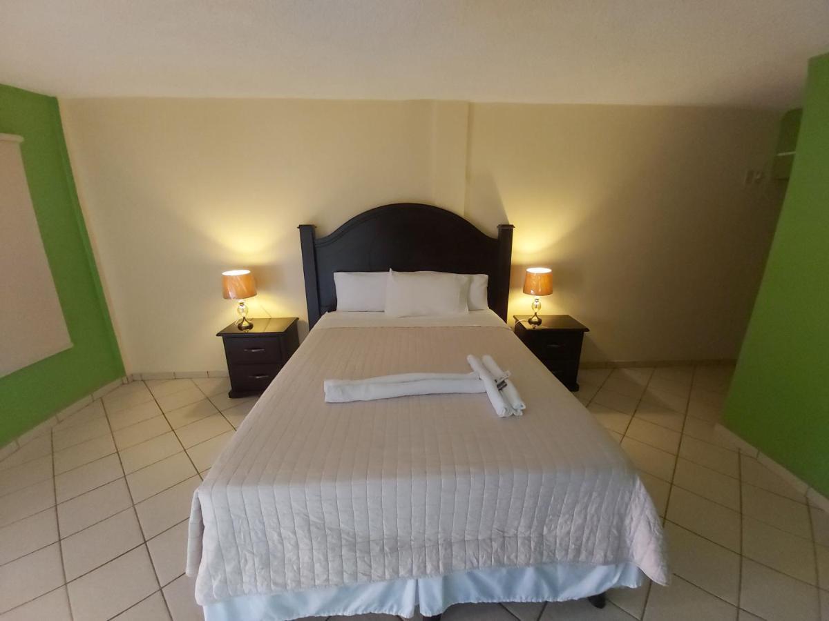 Mados Hotel Guanacaste Choluteca Extérieur photo