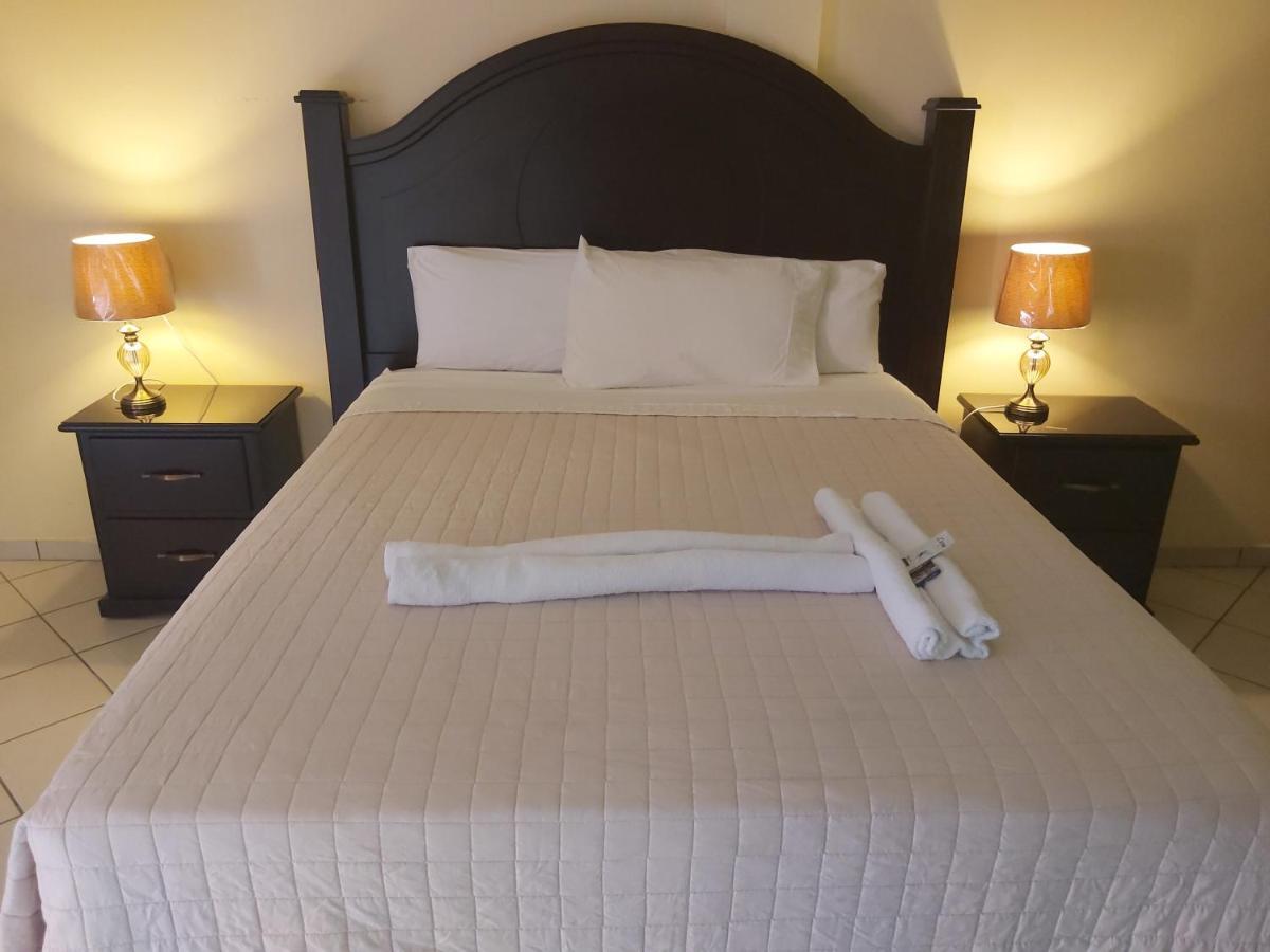 Mados Hotel Guanacaste Choluteca Chambre photo