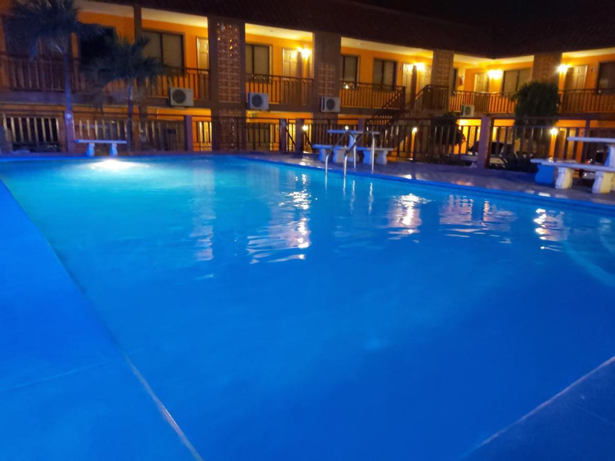 Mados Hotel Guanacaste Choluteca Extérieur photo