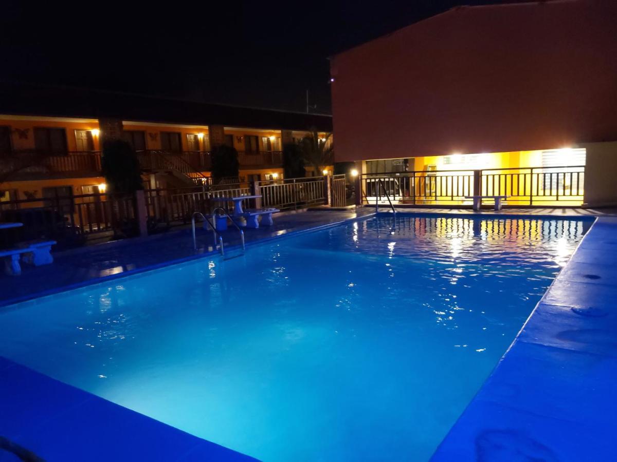 Mados Hotel Guanacaste Choluteca Extérieur photo