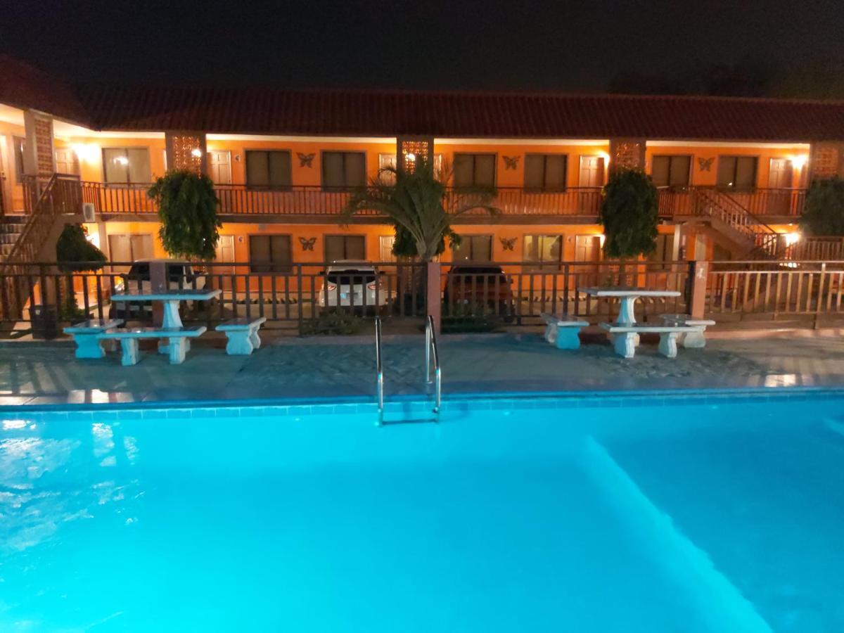 Mados Hotel Guanacaste Choluteca Extérieur photo