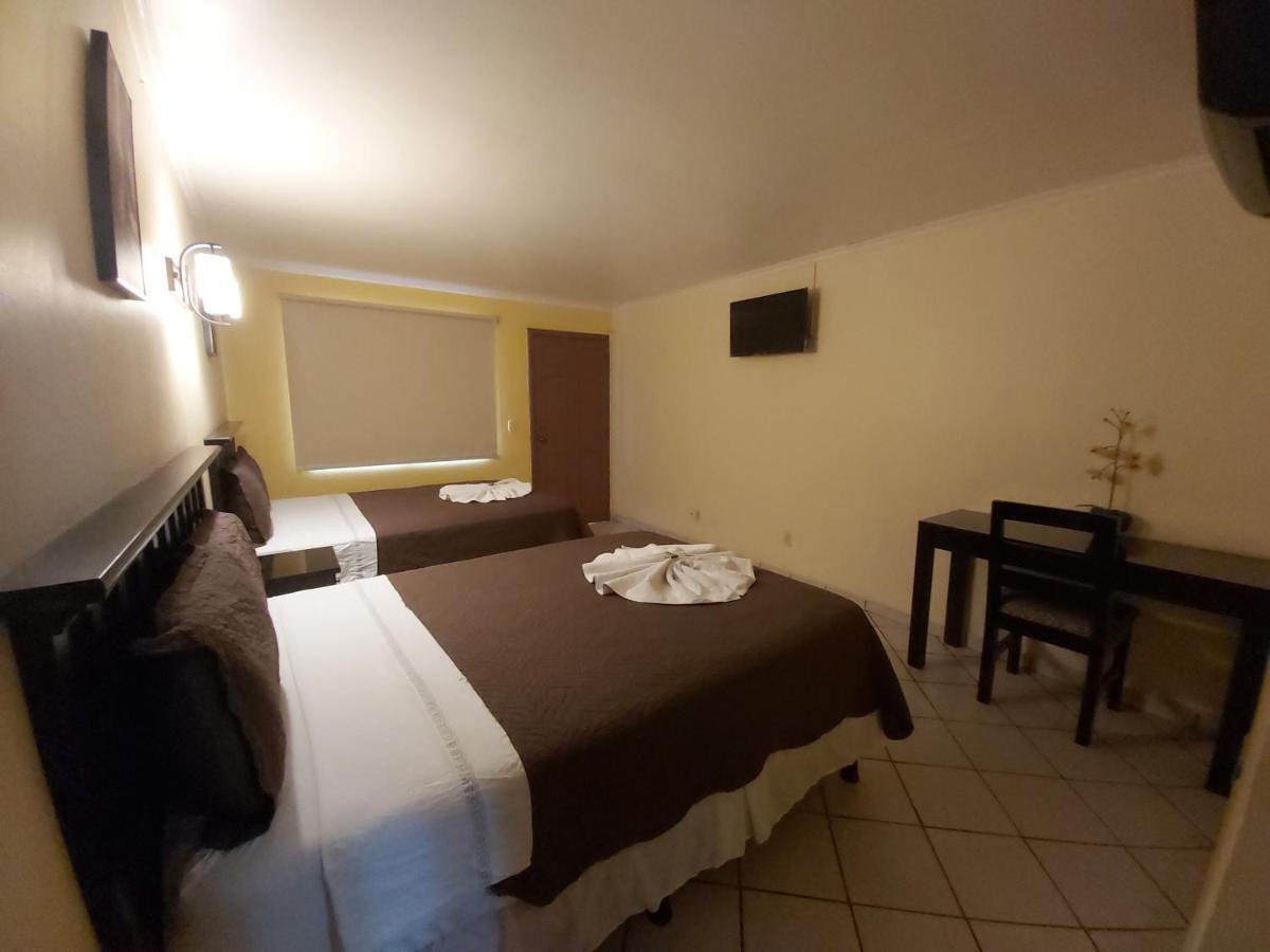 Mados Hotel Guanacaste Choluteca Extérieur photo