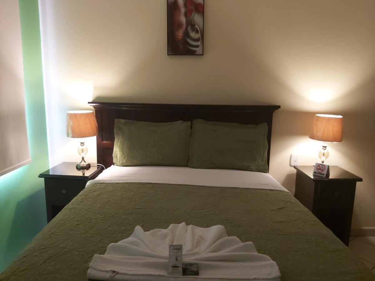 Mados Hotel Guanacaste Choluteca Chambre photo