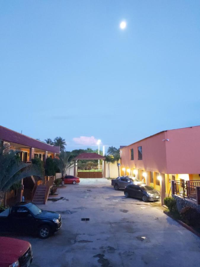 Mados Hotel Guanacaste Choluteca Extérieur photo